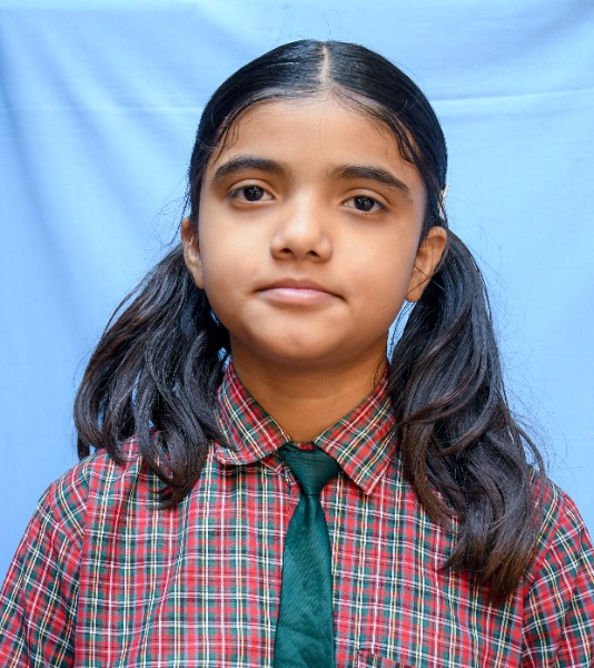 ARADHYA YADAV 